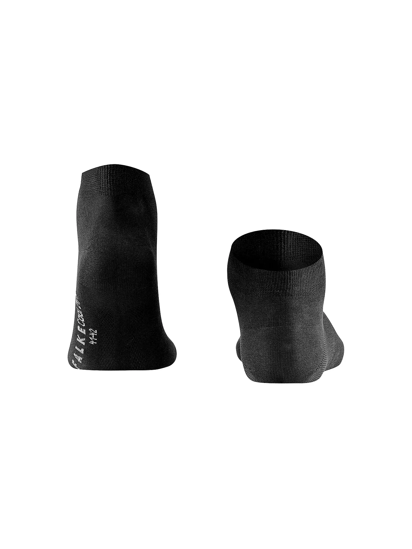 FALKE | Sneakersocken "Cool 24/7" 13288 sand | schwarz